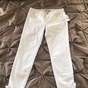 Democracy “Ab solution” jeans